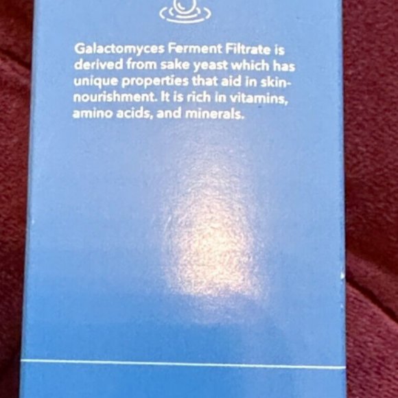 GIVEAWAY NIB Good Molecules Glycolic Exfoliating Toner 4 fl oz. CLEAN - Picture 4 of 5